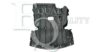 EQUAL QUALITY R298 Silencing Material, engine bay